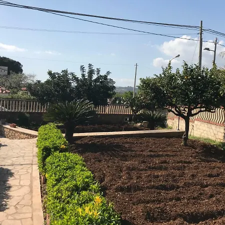 Salvatrice * Lido di Noto