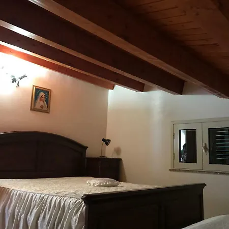 Holiday home Salvatrice Lido di Noto