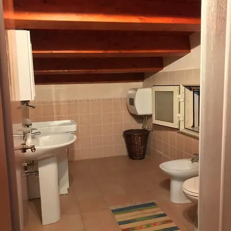 Salvatrice Holiday home *