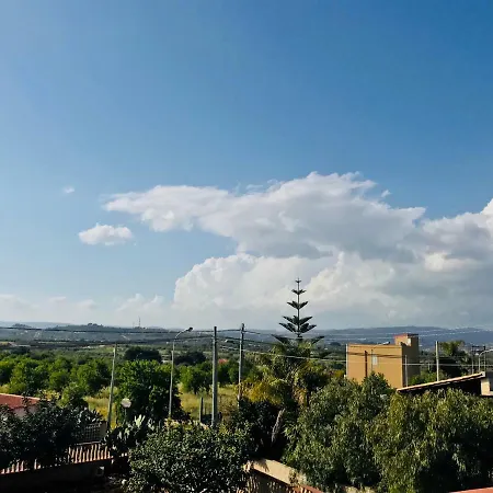Holiday home Salvatrice Lido di Noto