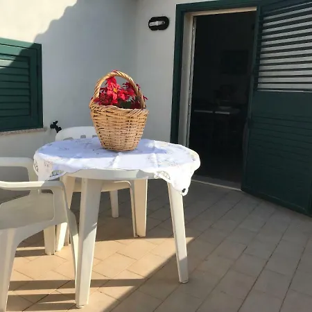Salvatrice Holiday home Lido di Noto