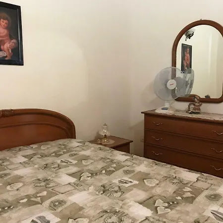 Salvatrice Casa vacanze *