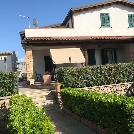 Salvatrice * Lido di Noto
