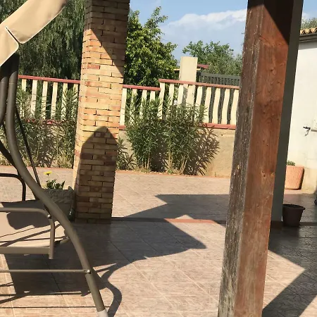 Salvatrice * Lido di Noto