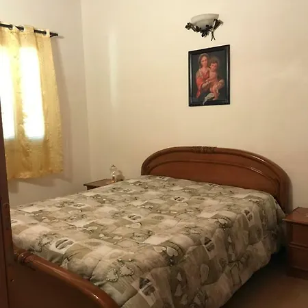 Casa vacanze Salvatrice Lido di Noto