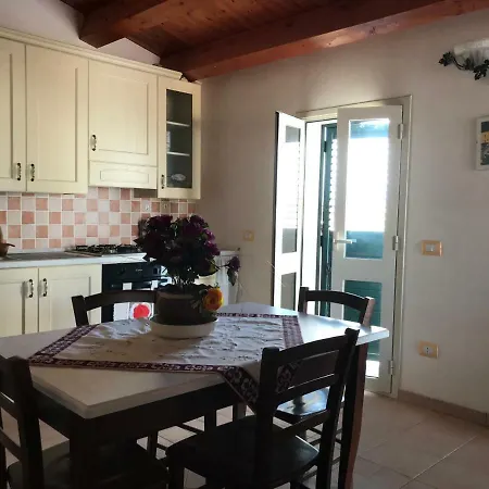 Holiday home Salvatrice