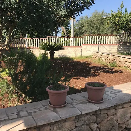 Holiday home Salvatrice *